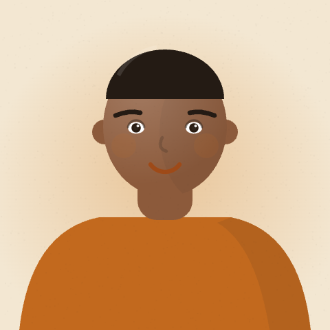 Sam Okafor
